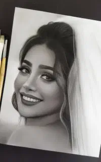 طراحی سیاه