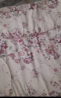 یک عدد روتختی دو نفره