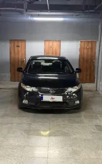 سراتو آپشنال ۱۳۹۷