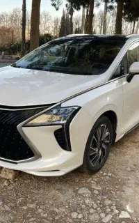 سوبا M4 1402-2023 سفید صدفی(این اگهی فیک نیست)