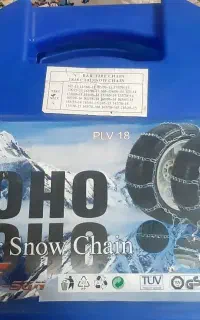 زنجیر چرخ وارداتی DOHO1818