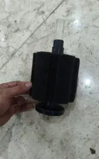 بیوفیلتر بزرگ