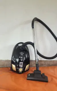 جاروبرقی INTER National مدل ANIL 2400W