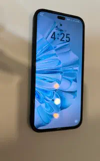 فروش گوشی آنر X8b نقره ای در حد نو