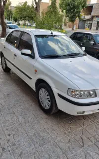 سمند Lx