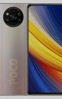 poco x3 pro