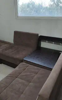 مبل و میز کامپیوتر