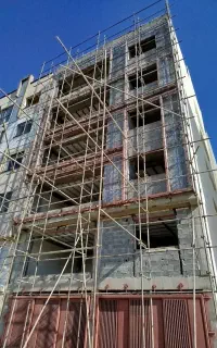 جوشکاری ونبشی کشی