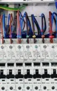 برقکاری ساختمان