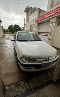 پارس tu5 مدل ۹۸ سیمی