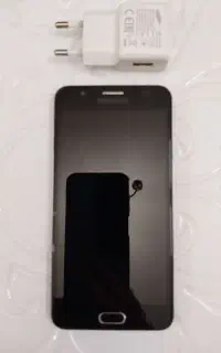 گوشی J7 prime در حد نو باشارژر قیمت پایین مقطوع