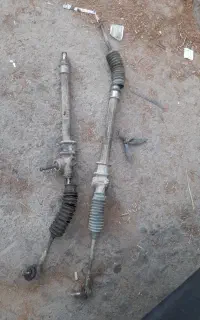 جعبه فرمان پراید