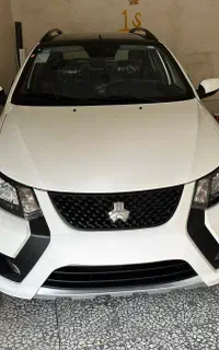 کوییک صفر پارس خودرو ارتقا یافته ۸۵ گانه