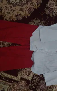 لباس تکواندو پومسه