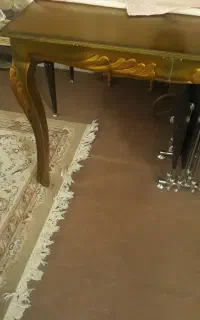 میز چار نفره ۱۱۲ در ۱۱۲ سانت بسیار محکم