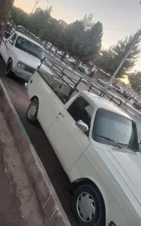 خدمات وانت بار کرایه ای تلفنی