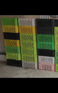 سبد دو کیلویی محکم