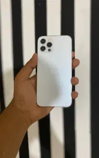 ایفون 12 پرو