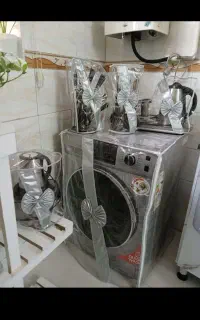 روکش آشپزخانه آیدا