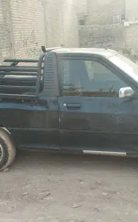 پرایدبار