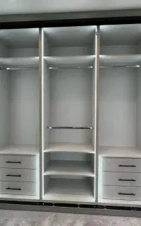 ساخت کابینت آشپزخانه وغیره