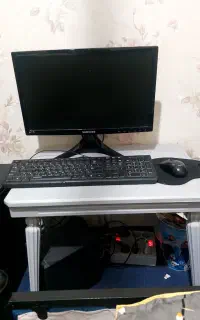 کامپیوتر خانگی(سخت افزار خوب و قیمت مناسب(