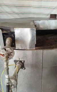 تنور دوار