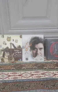 تعداد ۷ عددسیدی پلمپ