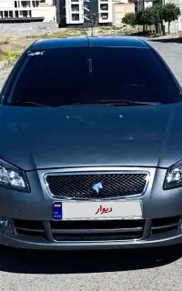 رانا ۹۸ LX فروش و معاوضه