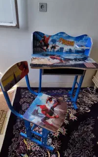 میز تحریر کودک