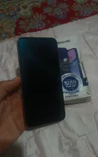 گوشی a15 درحد خشک