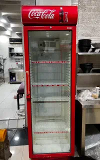 یخچال ایستاده