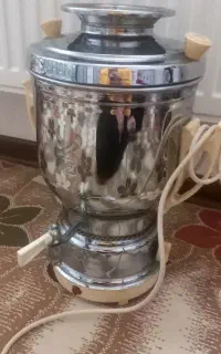 سماور برقی
