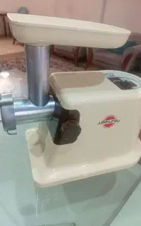 چرخ گوشت