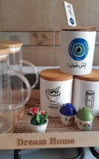 استند وروغن ریز