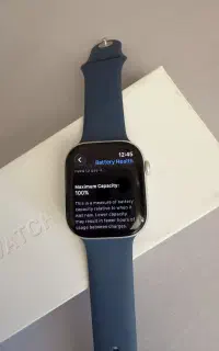 اپل واچ