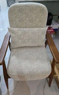 مبل تک نفره