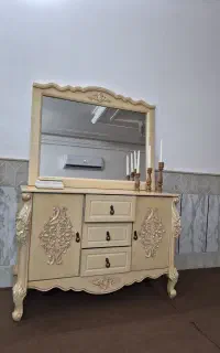 آینه  کنسول
