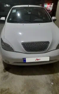 تیبا ۲مدل ۱۴۰۱