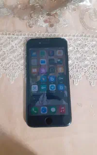 ایفون ۷ ۱۲۸ گیگ سالم