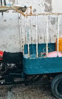 سچرخه مدارک کامل 86 با موتور هم معاوضه دارم