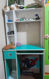 میز تحریر
