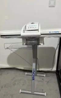 اتو پرس NOVAمدل NI-1170SPD