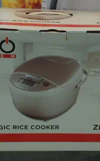 پلو پز zeco