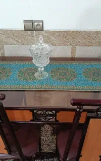 میز ناهار خوری ۴ نفره