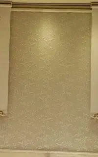 پرده زبرا، دومکانیزمه، پانچ،شید، تصویری