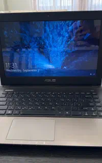 لپ‌تاپ ایسوس مدل K45V