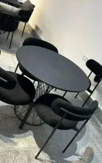 صندلی کمجا صندلی تدی صندلی پلانتر صندلی لهستانی
