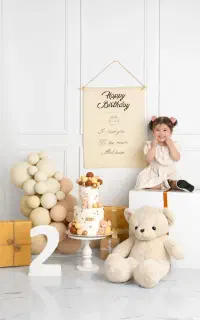 آتلیه تخصصی کودک ،نوزاد و بارداری پاکدشت