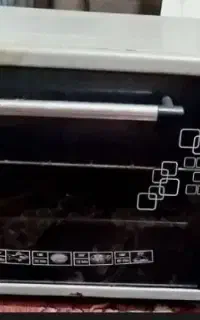 توستر